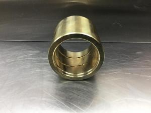 Liebherr Bushing 9166643